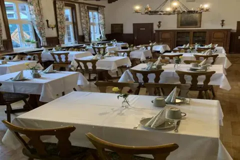 Hotel Goldene Krone foto 13