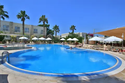 Mandarin Resort in Bodrum — foto 27
