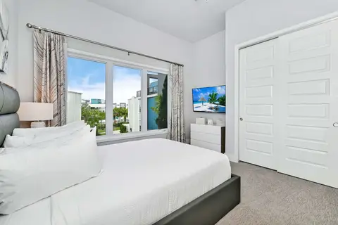 Spectrum Resort Orlando, Ascend Hotel Collection in Four Corners — foto 13