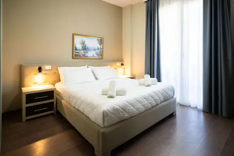 Perandor Hotel in Durrës, foto 5