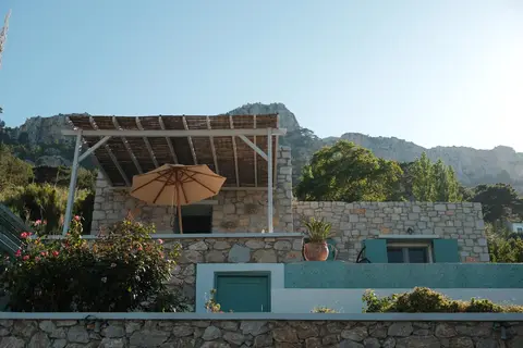 Natura e Mare in Δημοτική Ενότητα Καρπάθου