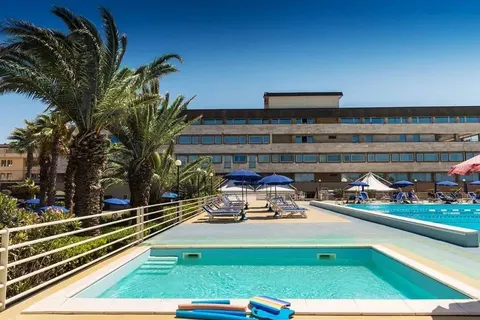 Grand Continental foto 1