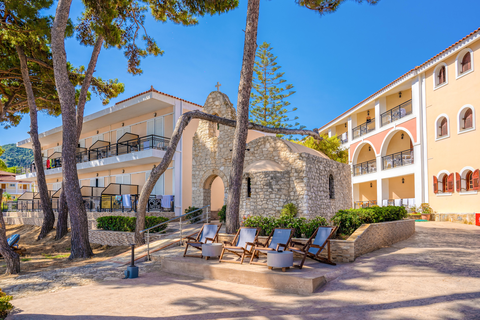 Appartementen Castello Beach foto 8