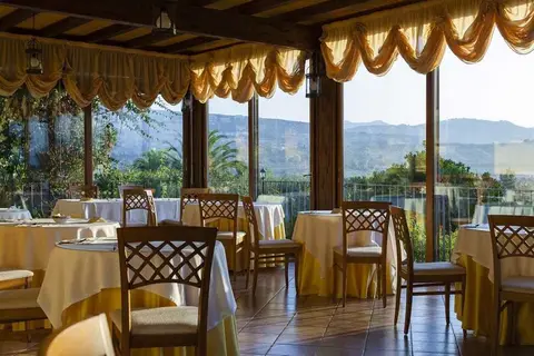 Baglio della Luna in Agrigento — foto 26