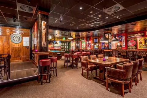 Hotel Zuiderduin foto 13