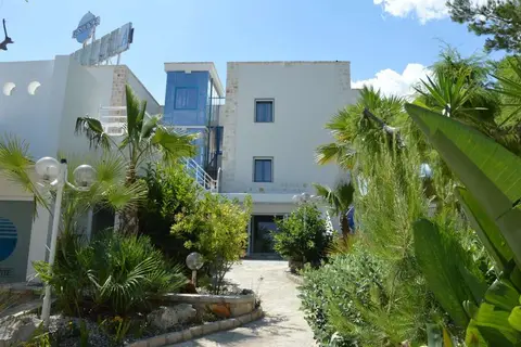 Residence La Corvetta in Monopoli — foto 16