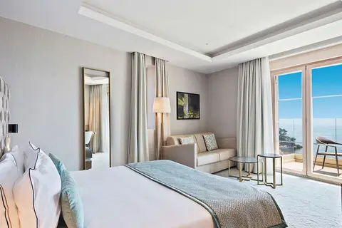 Hotel AMI Budva Petrovac in Petrovac na Moru — foto 11