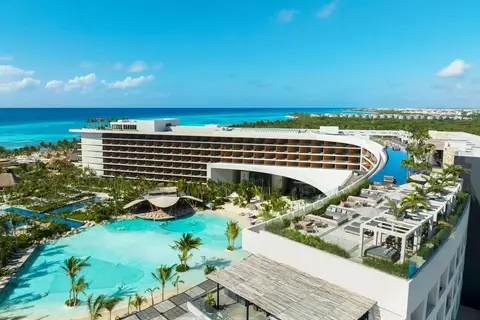 Secrets Moxche Playa del Carmen in Playa del Carmen