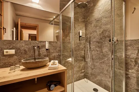Hotel Marmolada in Corvara Corvara in Badia, foto 17