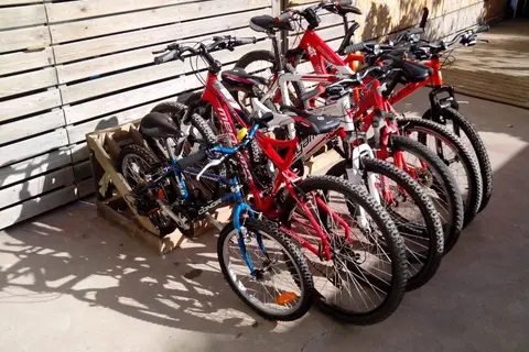 Ancora in Palamos