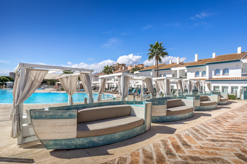 Hotel Occidental Torremolinos Playa foto 19