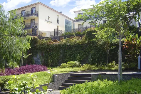Estalagem do Vale in São Vicente — foto 17