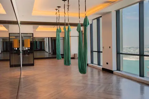 Waldorf Astoria Doha West Bay in Doha — foto 10