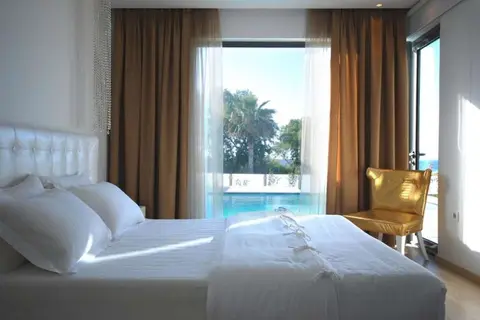 Diamond Deluxe Hotel in Kos, foto 11