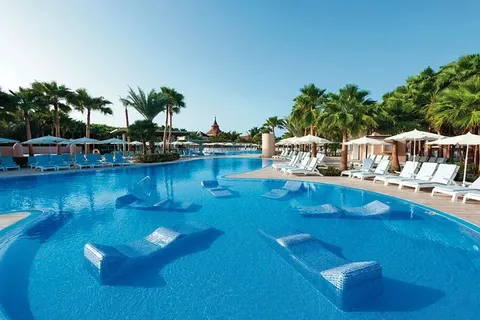 RIU Cabo Verde in Santa Maria