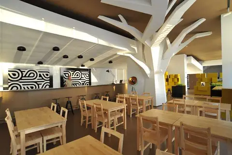 Basic Braga by Axis in Braga — foto 7