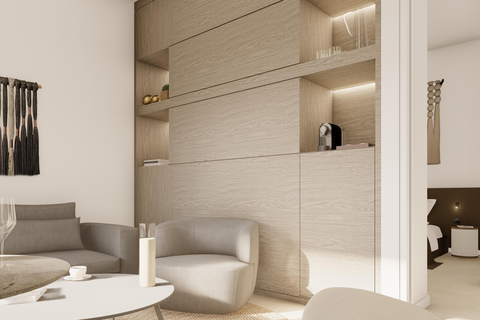 Hotel Tasia Maris Beach - adults only foto 21