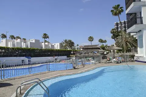 Relaxia Beverly Park in Playa del Inglés — foto 15