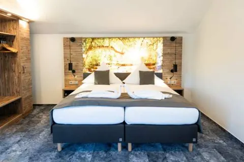 Hotel Christel foto 11