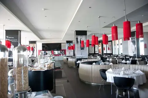 Vila Gale Lagos in Lagos — foto 18