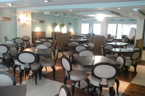 Metropolitan Hotel in Thessaloniki Municipal Unit — foto 8
