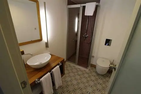 Puding Hotel in Antalya — foto 20