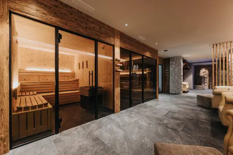 Vitalhotel Dosses in Santa Cristina Gherdëina - Santa Cristina Valgardena - St. Christina in Gröden — foto 18