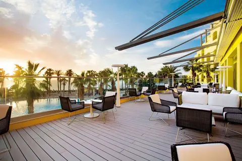 Hilton Malta in San Ġiljan — foto 29