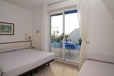 Hotel Royal in Alba Adriatica, foto 3