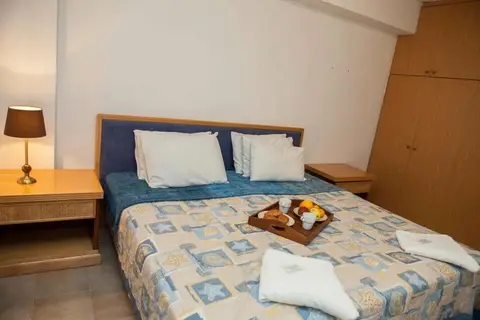 Alecos Hotel & Appartementen in Paphos — foto 3