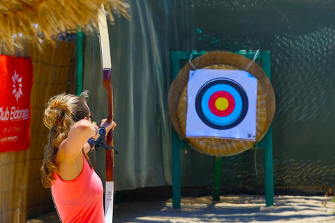 Hotel Odyssée Resort & Thalasso foto 17