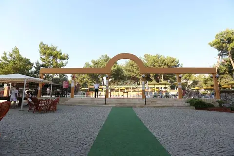 Tuntas Family Suites Kusadasi in Kuşadası — foto 19