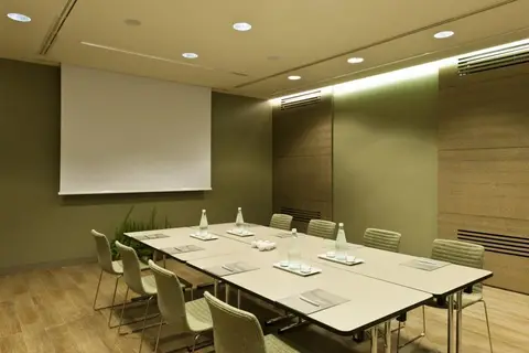 Starhotels E.c.ho. in Milaan — foto 7