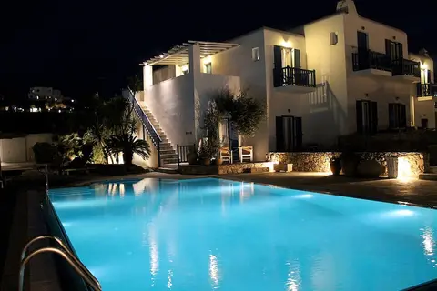 Vienoula's Garden in Mykonos, foto 28