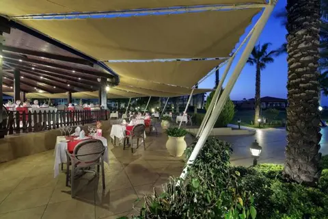 Bellis Deluxe Hotel in Antalya — foto 21