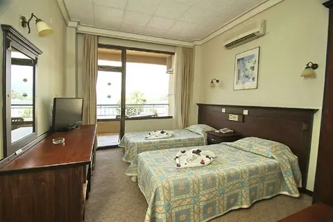Gölmar Beach Hotel in Marmaris, foto 4