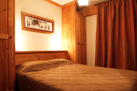 Résidence Vacancéole Le Goleon - Val Ecrin foto 6