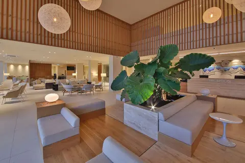 White Lagoon Resort in Златни пясъци — foto 15