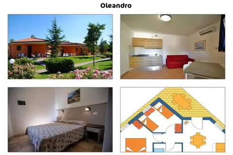 Camping Bella Italia in Peschiera del Garda, foto 28