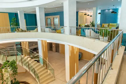 Hotel MiraBelle in СПА център Ривиера Бийч — foto 5