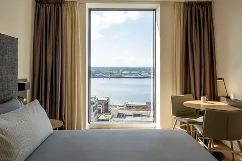 Innside by Melia Liverpool in Liverpool — foto 17