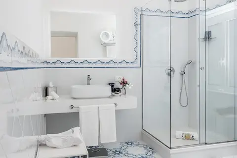Grand Hotel Quisisana in Capri, foto 17