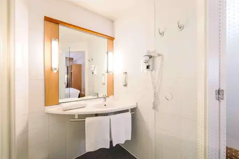 ibis Styles Madrid Maravillas in Madrid — foto 7