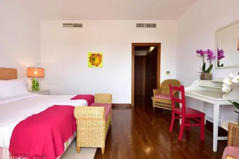 Pousada Sagres - Charming Hotel in Porches — foto 11