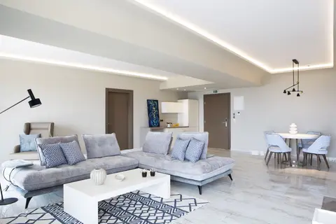 Ajul Luxury Hotel & Spa Resort in Δημοτική Ενότητα Παλλήνης — foto 9