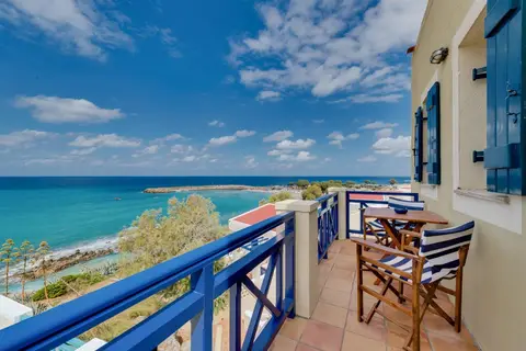 Kalimera Kriti Hotel & Village Resort in Δημοτική Ενότητα Βραχασίου — foto 27