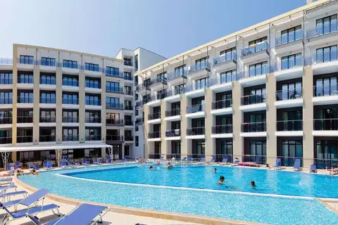 Hotel Arena Mar in Muppet — foto 11