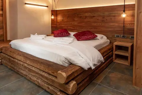 Hotel K2 in Sienna — foto 8