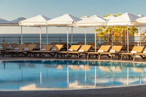 Grande Real Santa Eulalia Resort & Hotel Spa in Albufeira — foto 7