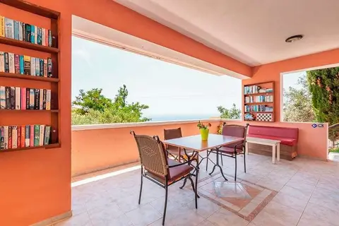 Kerasia Studios in Βλαχάτα — foto 7